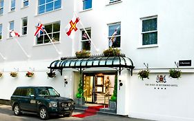 Duke of Richmond Hotel